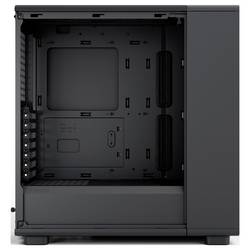 Fractal Design Epoch midi tower PC skříň, herní pouzdro černá