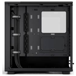 Fractal Design Epoch midi tower PC skříň, herní pouzdro černá