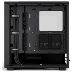 Fractal Design Epoch midi tower PC skříň, herní pouzdro černá