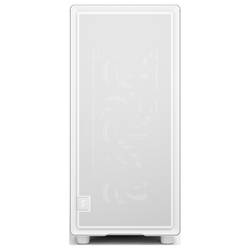 Fractal Design Epoch midi tower PC skříň, herní pouzdro bílá