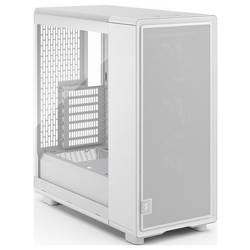 Fractal Design Epoch midi tower PC skříň, herní pouzdro bílá