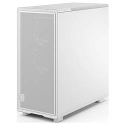 Fractal Design Epoch midi tower PC skříň, herní pouzdro bílá