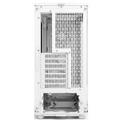 Fractal Design Epoch midi tower PC skříň, herní pouzdro bílá