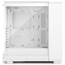 Fractal Design Epoch midi tower PC skříň, herní pouzdro bílá