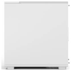 Fractal Design Epoch midi tower PC skříň, herní pouzdro bílá