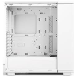 Fractal Design Epoch midi tower PC skříň, herní pouzdro bílá