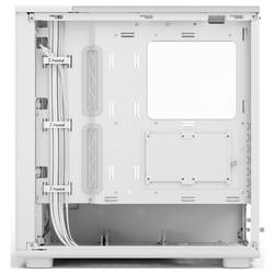 Fractal Design Epoch midi tower PC skříň, herní pouzdro bílá