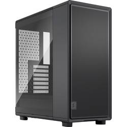 Fractal Design Epoch midi tower PC skříň, herní pouzdro černá