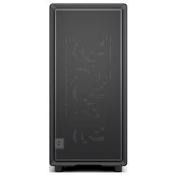 Fractal Design Epoch midi tower PC skříň, herní pouzdro černá