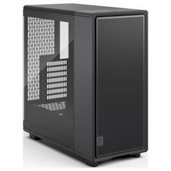 Fractal Design Epoch midi tower PC skříň, herní pouzdro černá