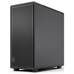 Fractal Design Epoch midi tower PC skříň, herní pouzdro černá