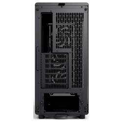 Fractal Design Epoch midi tower PC skříň, herní pouzdro černá