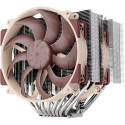 Noctua NH-D15 G2 HBC PC větrák s krytem (š x v x h) 150 x 168 x 152 mm