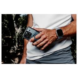 Urban Armor Gear Pathfinder náramek 40 mm, 41 mm, 42 mm uni béžová, nebeská modř Watch Series 4, Watch Series 5, Watch Series 6, Watch Series 7, Watch Series