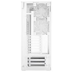 Arctic Xtender midi tower PC skříň, herní pouzdro bílá