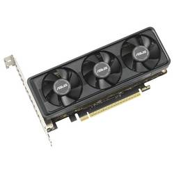 Asus grafická karta Nvidia GeForce RTX 5060 GeForce RTX 5060 8 GB GDDR7 RAM PCI-Express, HDMI™, DisplayPort