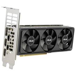Asus grafická karta Nvidia GeForce RTX 5060 GeForce RTX 5060 8 GB GDDR7 RAM PCI-Express, HDMI™, DisplayPort