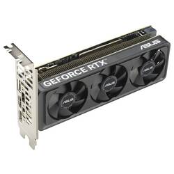 Asus grafická karta Nvidia GeForce RTX 5060 GeForce RTX 5060 8 GB GDDR7 RAM PCI-Express, HDMI™, DisplayPort