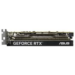 Asus grafická karta Nvidia GeForce RTX 5060 GeForce RTX 5060 8 GB GDDR7 RAM PCI-Express, HDMI™, DisplayPort