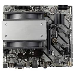 Renkforce PC Tuning-Kit Intel® Core™ Ultra 5 (Series 2) 225 4.9 GHz 16 GB DDR5-RAM 1 TB M.2 PCIe Win 11 Pro Micro-ATX