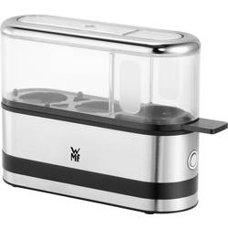 WMF Küchenminis 2-Eier-Kocher vařič vajec nerezová ocel, černá
