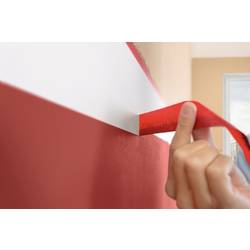 tesa EXCELLENT 56549-00000-00 krepová lepicí páska červená (d x š) 50 m x 50 mm 2 ks