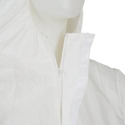 3M 45453XL Ochranný oděv 4545 vel. Oblečení: XXXL bílá