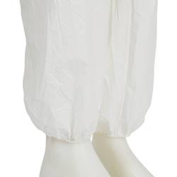 3M 45453XL Ochranný oděv 4545 vel. Oblečení: XXXL bílá