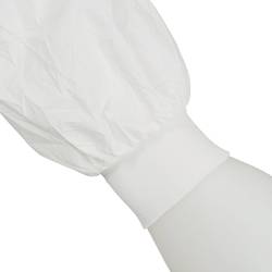 3M 45453XL Ochranný oděv 4545 vel. Oblečení: XXXL bílá