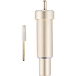 Cricut Explore/Maker Premium Řezací nůž zlatá