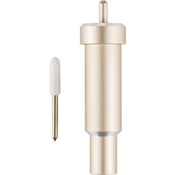 Cricut Explore/Maker Premium Řezací nůž zlatá