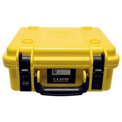 Chauvin Arnoux C.A 6470N tester uzemnění