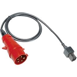 Metrel A 1110 Třífázový zkušební kabel A 1110, 20990510, 1 ks