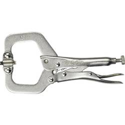 Irwin Tools T18EL4 Svorkové kleště 0 - 55 mm 150 mm