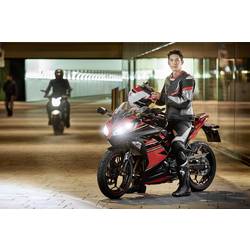 Philips Automotive 12342WVUBW halogenová autožárovka WhiteVision Ultra H4 60/55 W 12 V