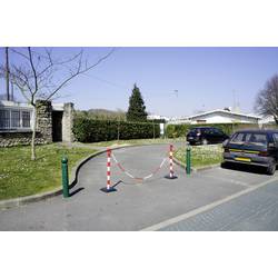 VISO PPKSET40RB Systém uzamykání řetězu