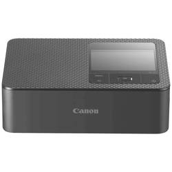 Canon Selphy CP 1500 termosublimační tiskárna karet Rozlišení tisku: 300 x 300 dpi pro max. formát papíru: 148 x 100 mm