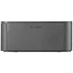 Canon Selphy CP 1500 termosublimační tiskárna karet Rozlišení tisku: 300 x 300 dpi pro max. formát papíru: 148 x 100 mm