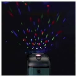 Lenco PA-260BK přenosný reproduktor černá