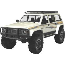 Absima CR4.4 Patrol komutátorový 1:10 RC model auta elektrický Crawler 4WD (4x4) RtR 2,4 GHz