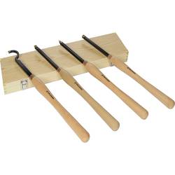 Holzmann Maschinen H4TLGXL sada pro soustruh