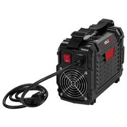 Holzmann Maschinen EISA160-MINI svářečka 10 - 160 A vč. příslušenství