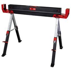Holzmann Maschinen AB1085FLEX, Pracovní stojan, 590 kg, (š x v x h) 980 x 630 x 470 mm, 9.8 kg, 1 ks