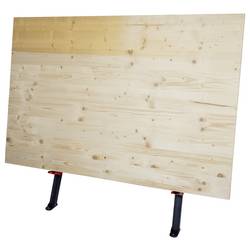 Holzmann Maschinen AB1085FLEX, Pracovní stojan, 590 kg, (š x v x h) 980 x 630 x 470 mm, 9.8 kg, 1 ks