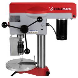 Holzmann Maschinen SB18B16VN_230V stolní vrtačka 550 W 230 V
