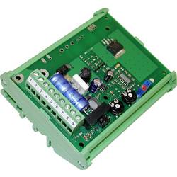 EPH Elektronik GS24S/03/M regulátor otáček pro DC motory 3 A 24 V/DC