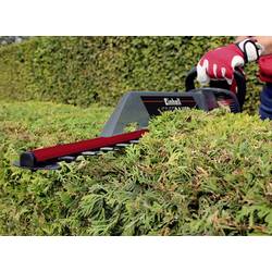 Einhell GE-EH 7067 elektrika nůžky na živý plot s ochranným třmenem 700 W 710 mm