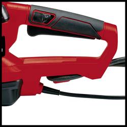 Einhell GE-EH 7067 elektrika nůžky na živý plot s ochranným třmenem 700 W 710 mm
