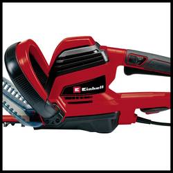 Einhell GE-EH 7067 elektrika nůžky na živý plot s ochranným třmenem 700 W 710 mm