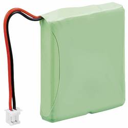 Beltrona TELSINUS201 TSinus-battery akumulátor bezdrátového telefonu Vhodný pro značky (tiskárny): Amstrad, Audioline, Avaya, AVM, BT Verve, DeTeWe, GE,